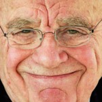 Rupert Murdoch, il magnate dell'informazione