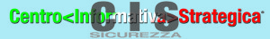 Logo: CIS