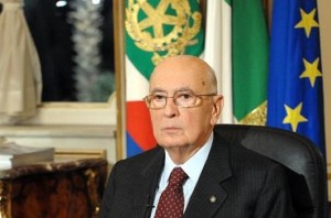 Servizi Segreti: Giorgio Napolitano, un uomo di buona volontà