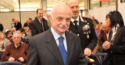 Gen. Mario Mori