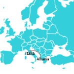 Italia & Albania