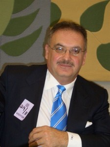 Jack Caravelli ex agente CIA